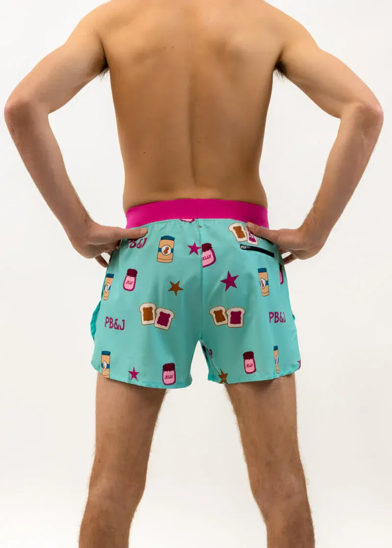 Chickn Legs Men's 4