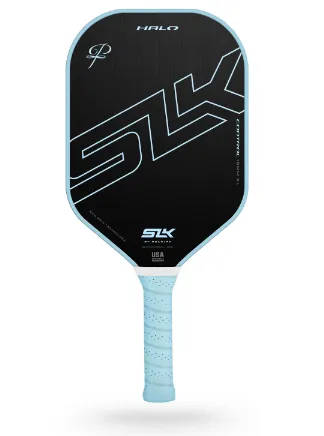 Selkirk Sports SLK Parris Todd Signature Halo Control XL Light Blue