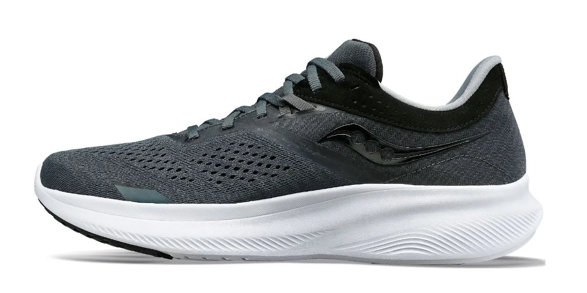 Saucony Men display picture 1