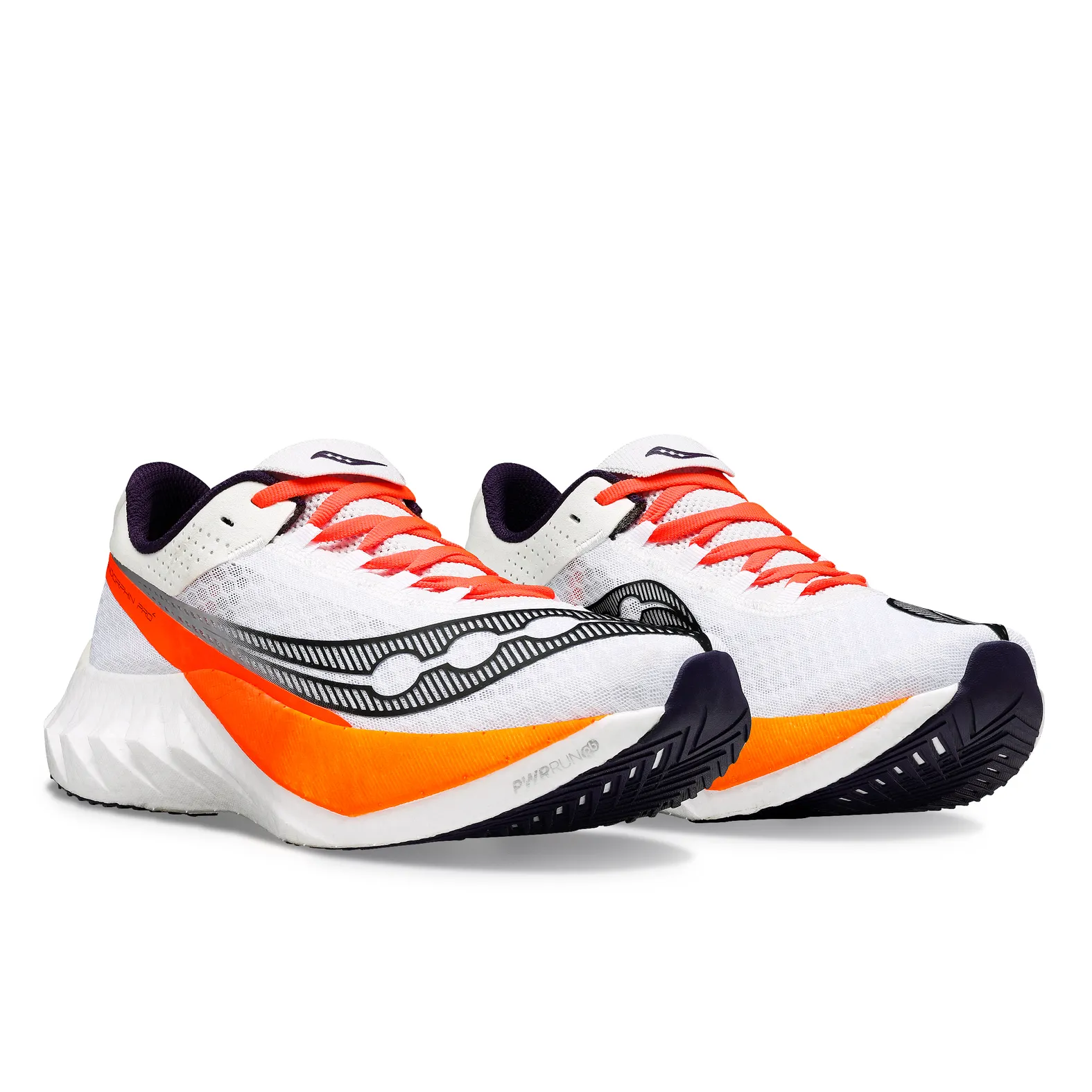 Cut in half: Saucony Endorphin Pro 4 Review (2024) | RunRepeat
