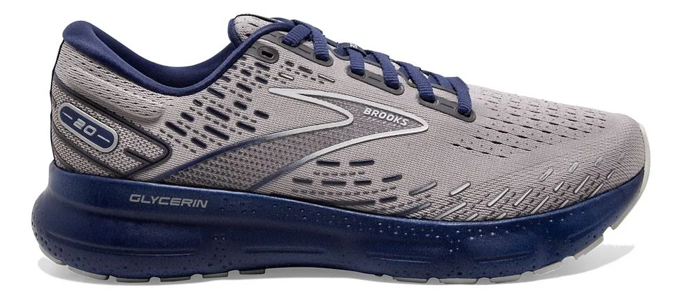 Brooks glycerin 20 store