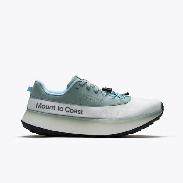 Mount to Coast Women's H1 Everglades